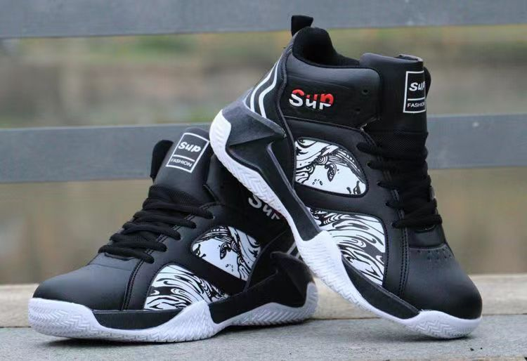 Zapatillas de Hombre Estilo Urbano