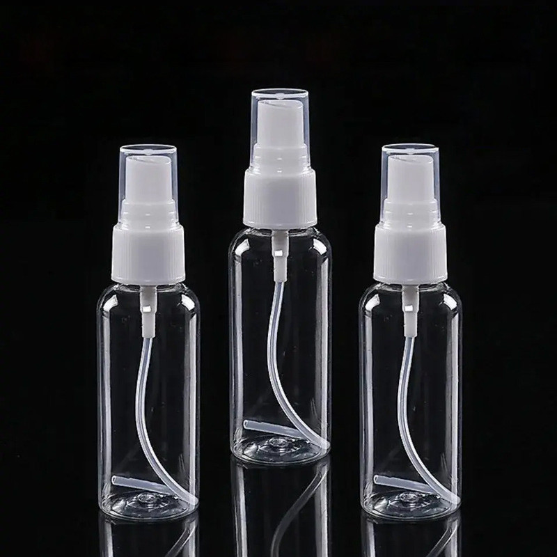 Botella Dosificadora Portátil